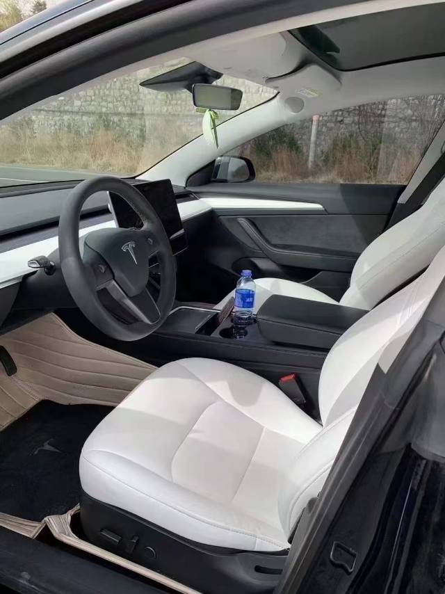 邯郸21年特斯拉MODEL 33