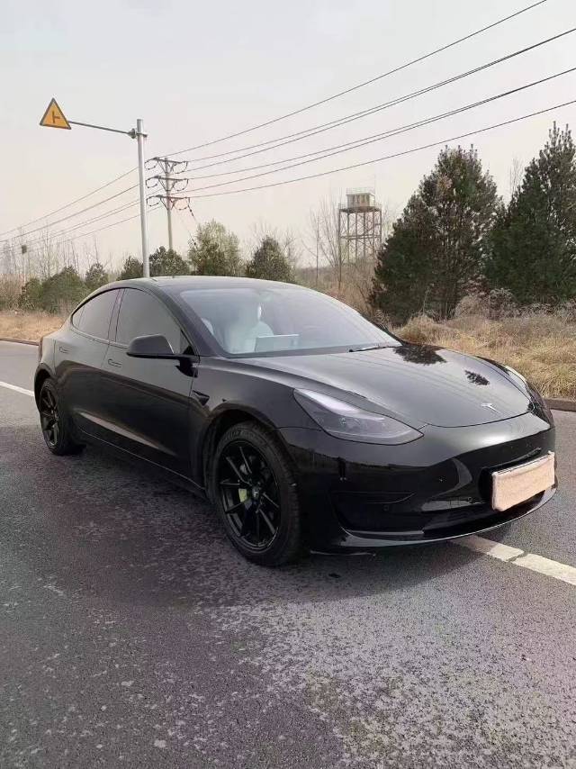 邯郸21年特斯拉MODEL 36