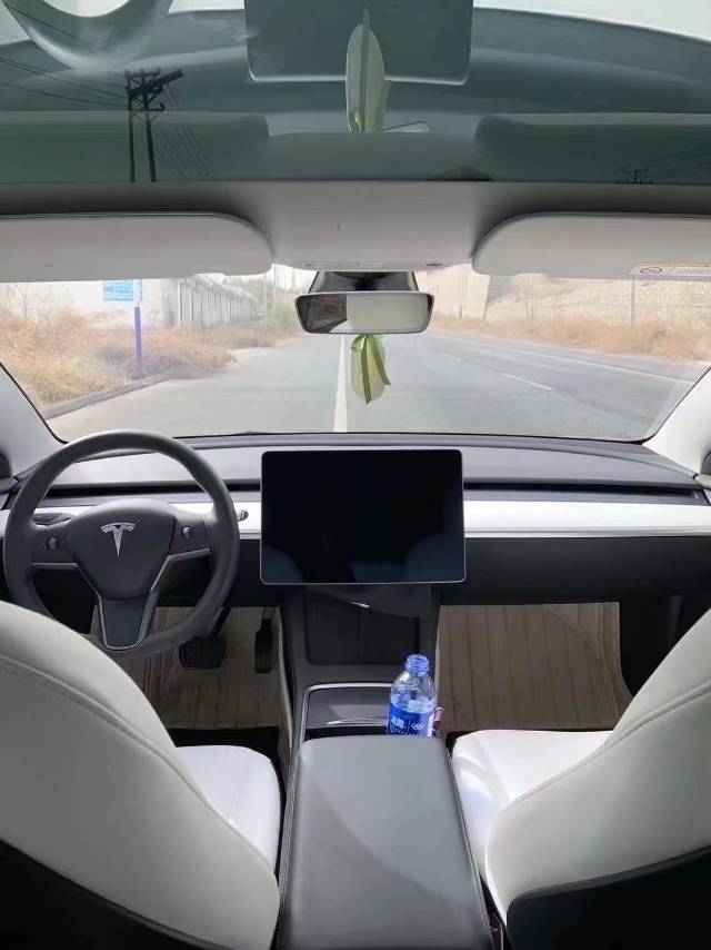 邯郸21年特斯拉MODEL 39