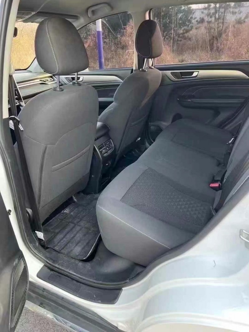 邯郸22年哈弗M63