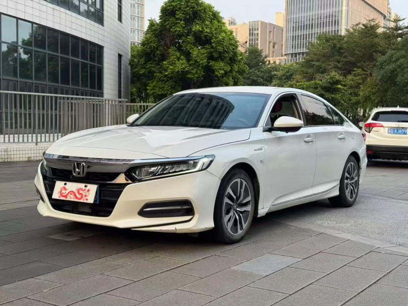 佛山20年本田雅阁2