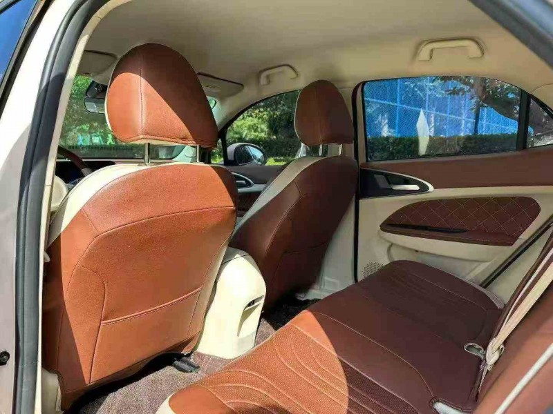 嘉兴23年长城汽车欧拉4