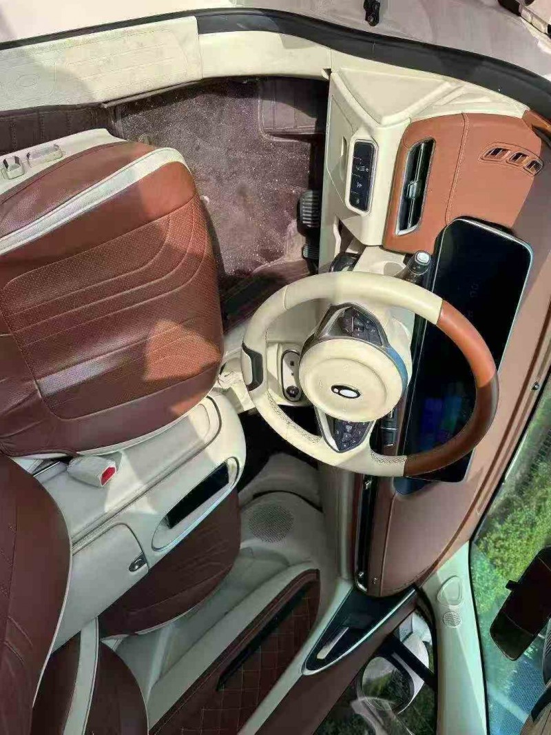 嘉兴23年长城汽车欧拉6