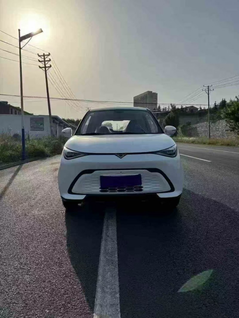 邯郸24年凯翼拾月1