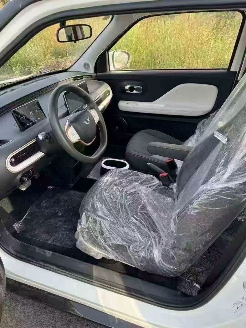 邯郸24年凯翼拾月3