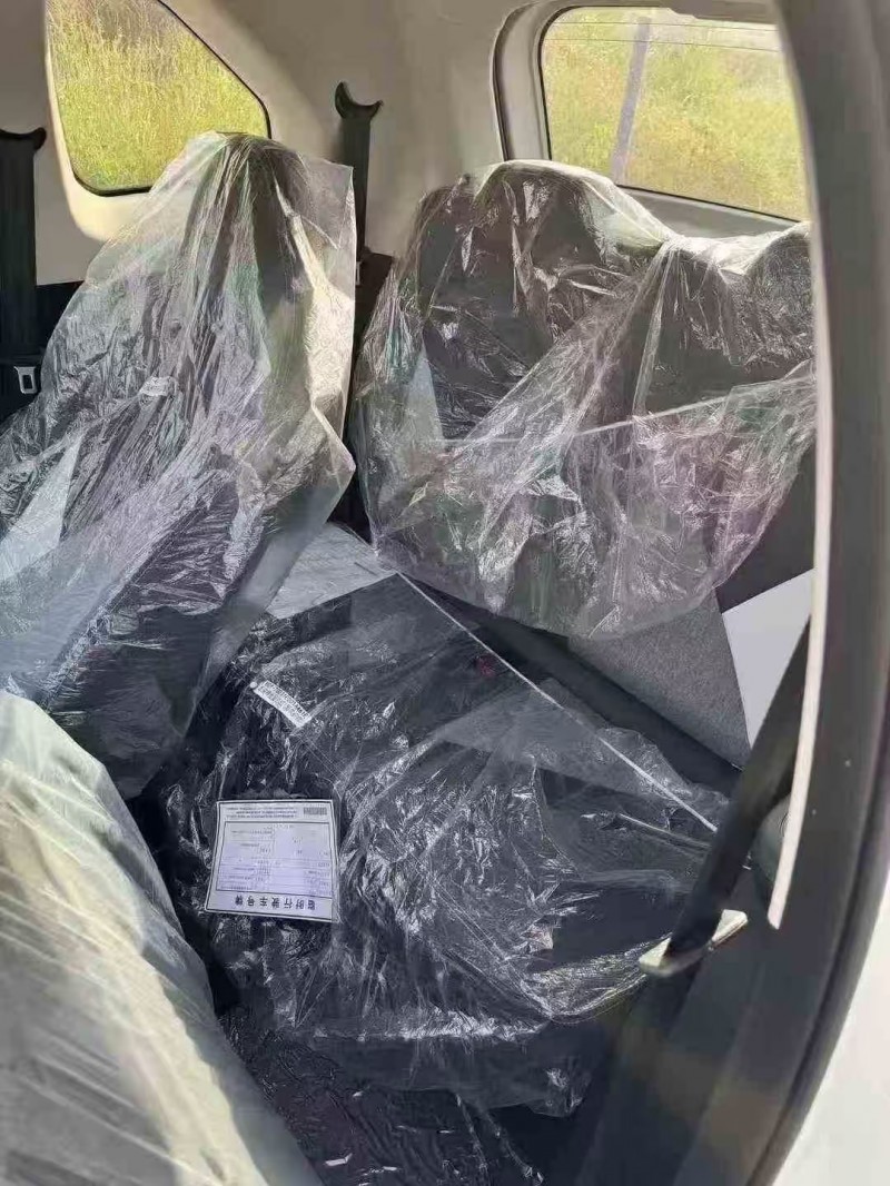 邯郸24年凯翼拾月4