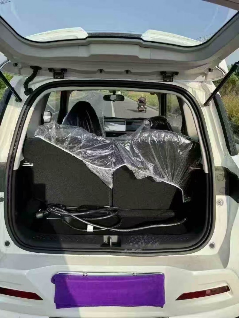 邯郸24年凯翼拾月7