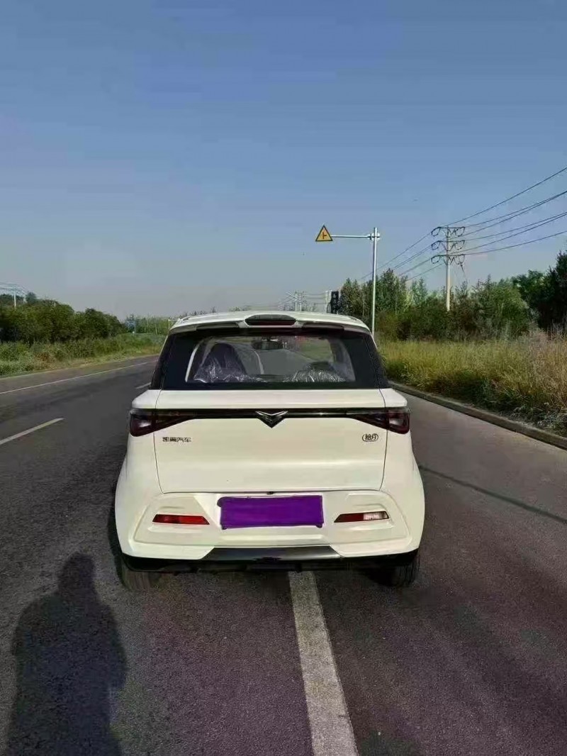 邯郸24年凯翼拾月8