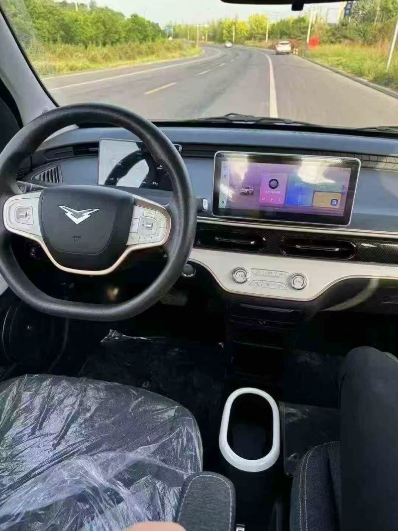 邯郸24年凯翼拾月9