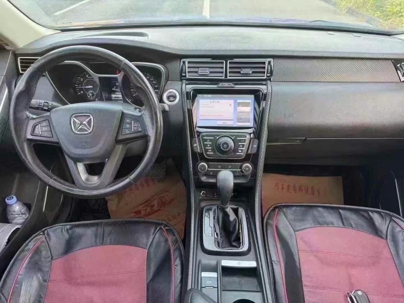 邯郸17年江铃驭胜7