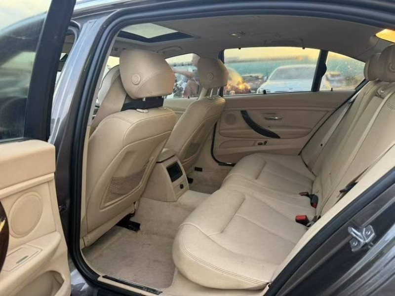 东莞13年宝马3系6