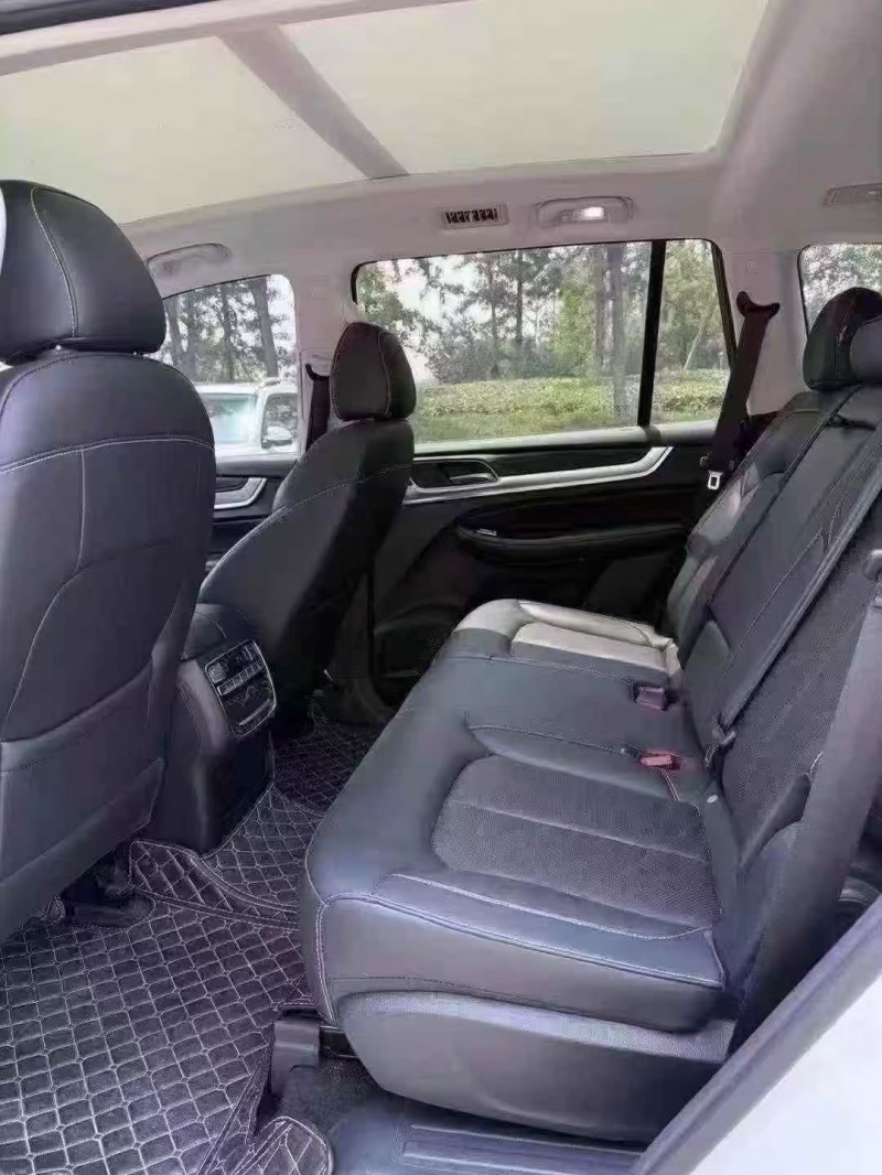 菏泽23年荣威RX85