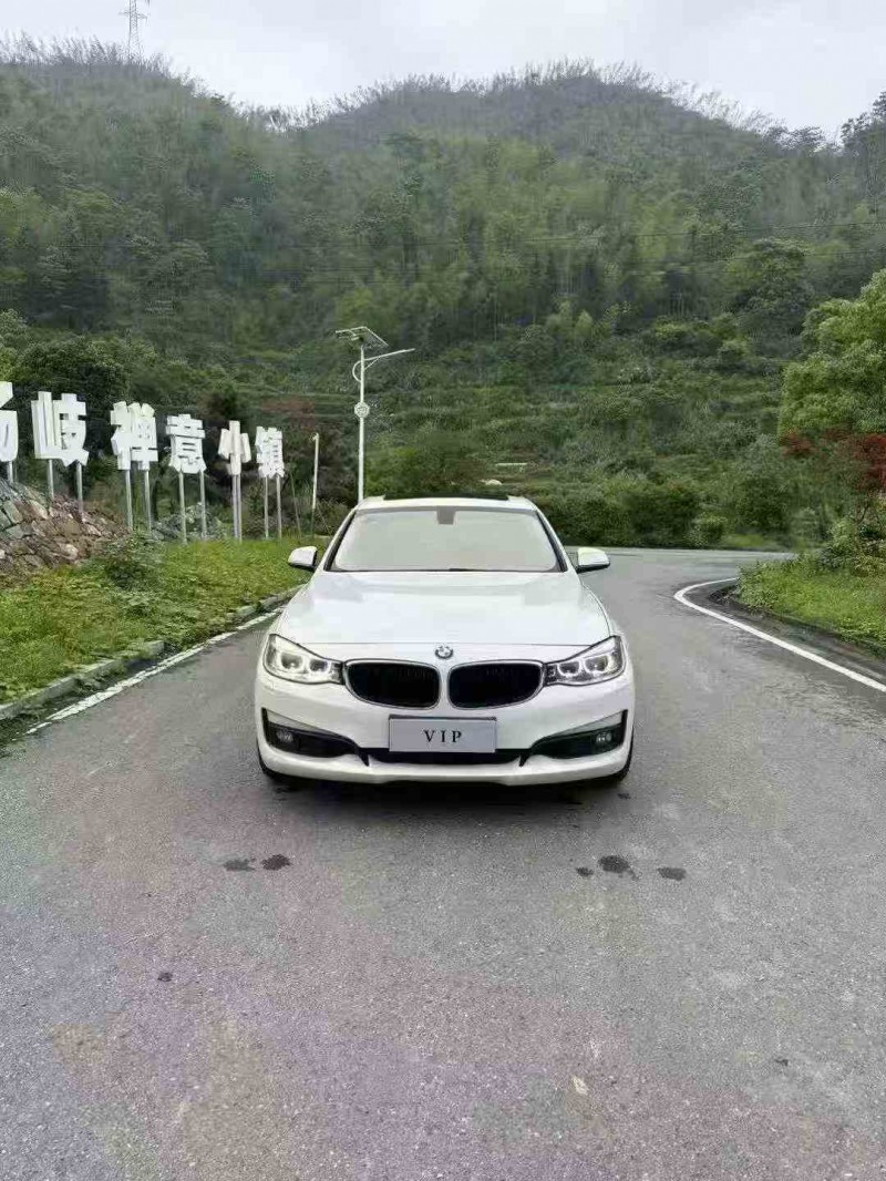 景德镇13年宝马3系1