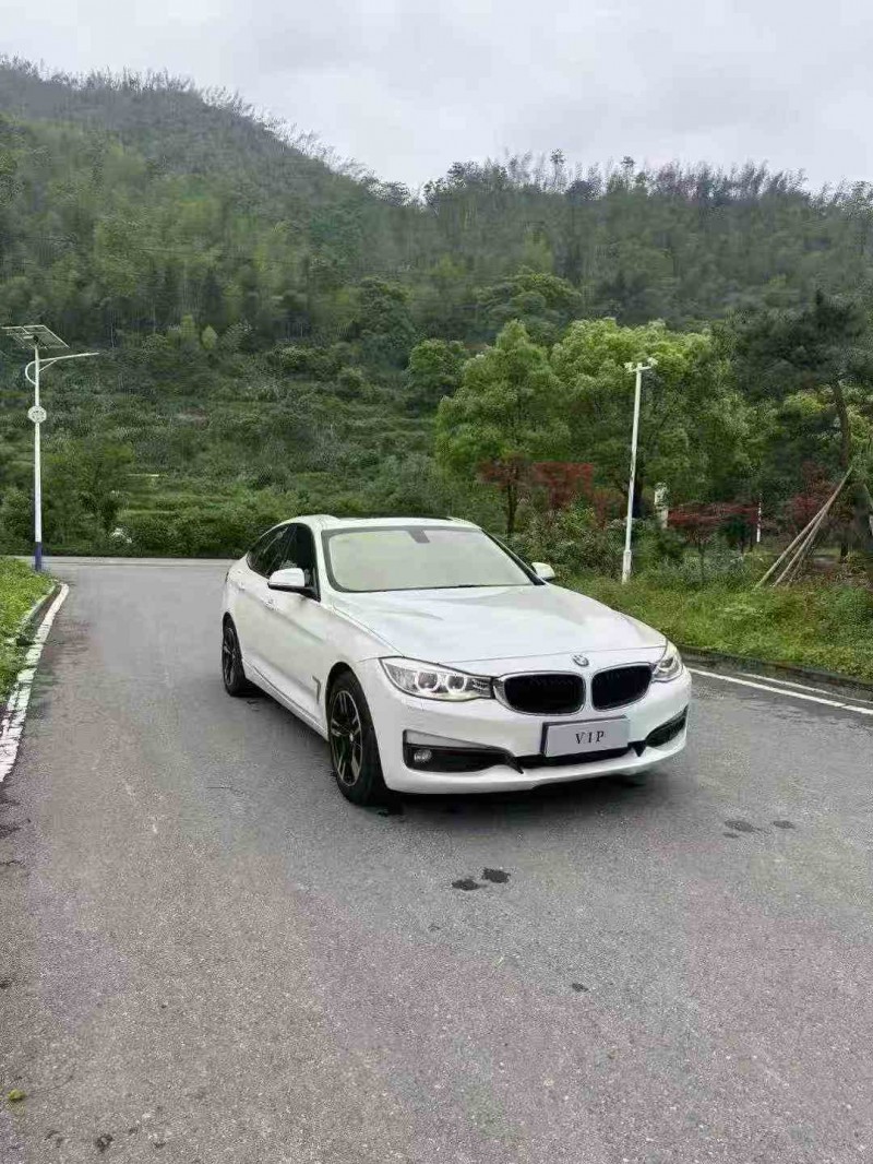 景德镇13年宝马3系2