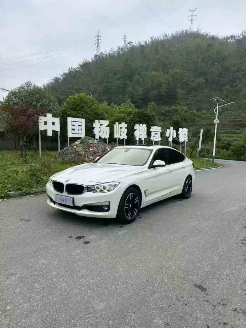 景德镇13年宝马3系3