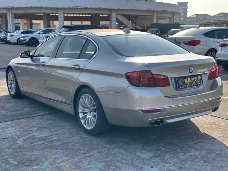 东莞14年宝马5系7