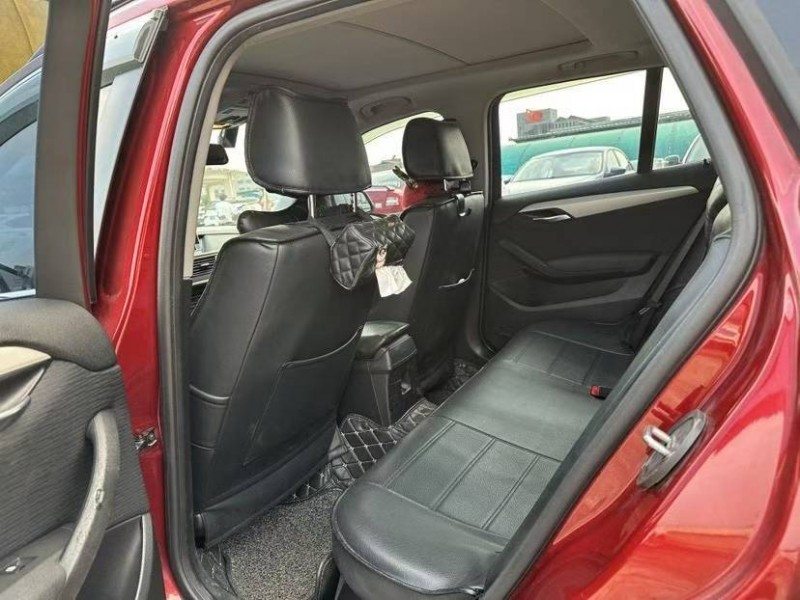 东莞14年宝马X14