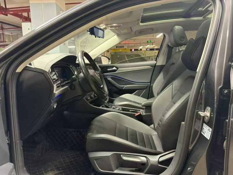 成都21年大众速腾6