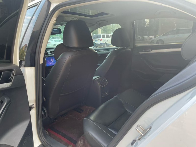 平顶山17年大众速腾5