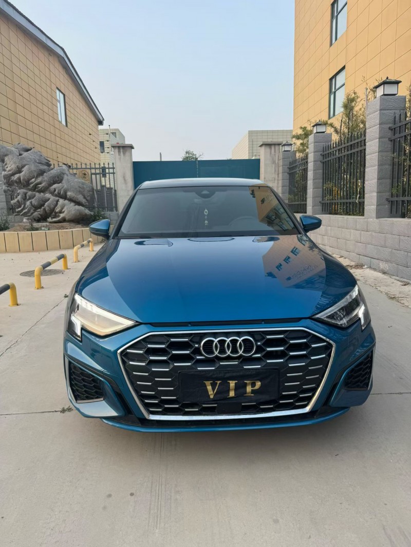 平顶山23年奥迪A31