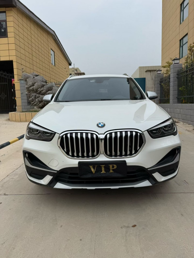 平顶山21年宝马X11