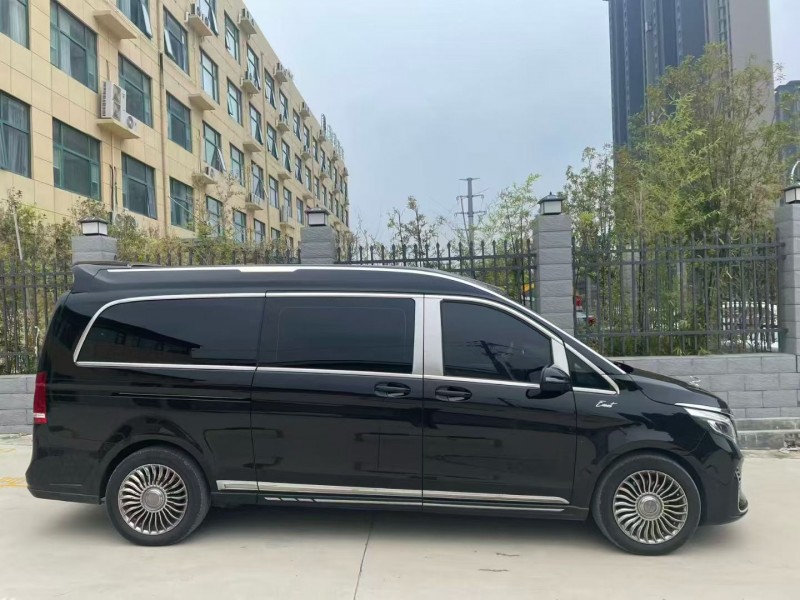 平顶山22年奔驰戴纳肯2