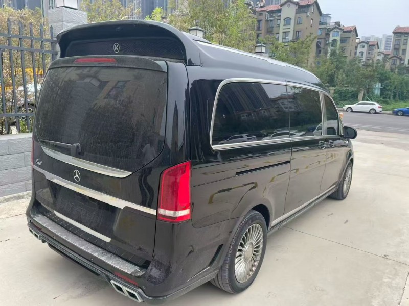 平顶山22年奔驰戴纳肯9