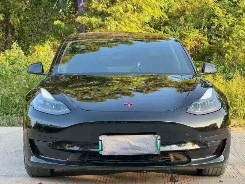 韶关22年特斯拉MODEL 31
