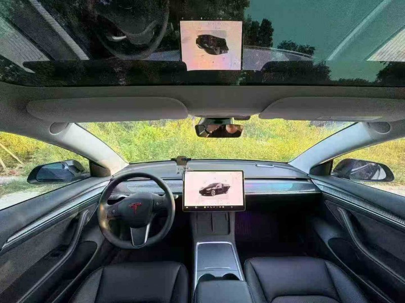 韶关22年特斯拉MODEL 36