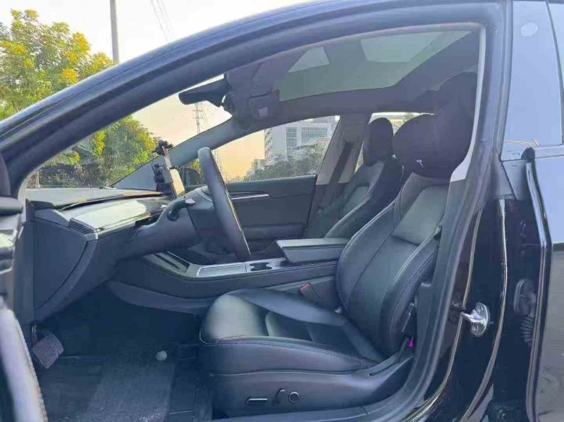 韶关22年特斯拉MODEL 37