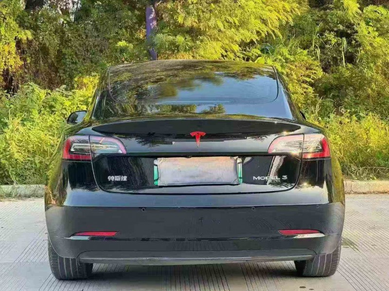 韶关22年特斯拉MODEL 38