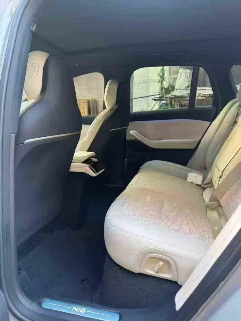 柳州24年蔚来ES66