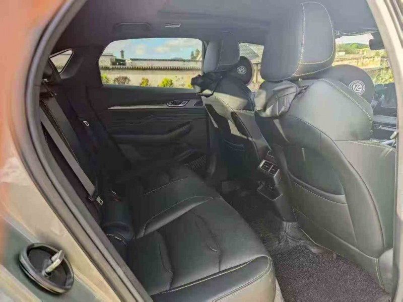 黔南24年吉利星瑞5