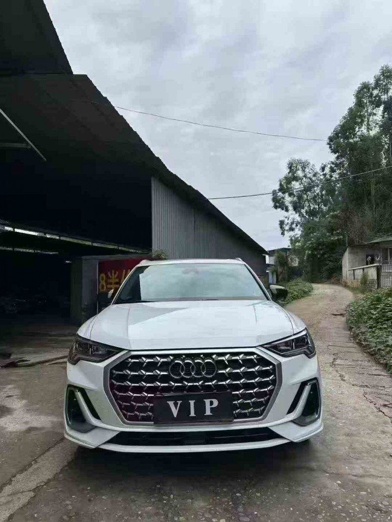 泸州24年奥迪Q31