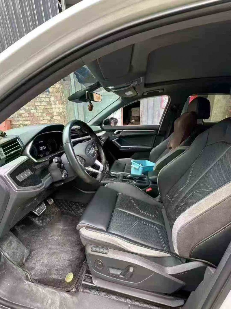 泸州24年奥迪Q37