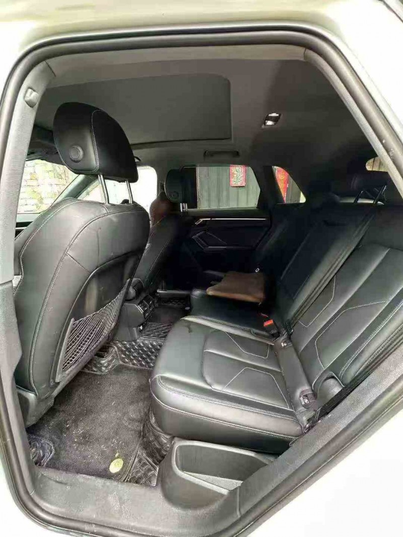 泸州24年奥迪Q39