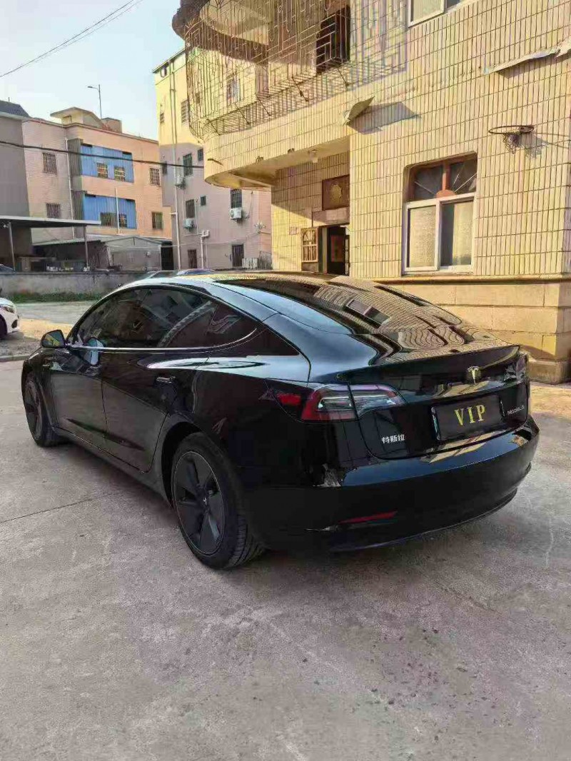 莆田23年特斯拉MODEL 38