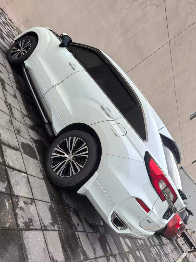 营口17年本田冠道7