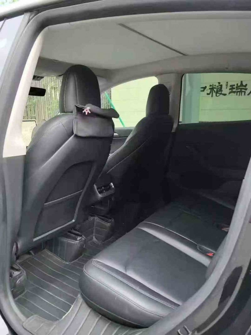 广元21年特斯拉MODEL Y6