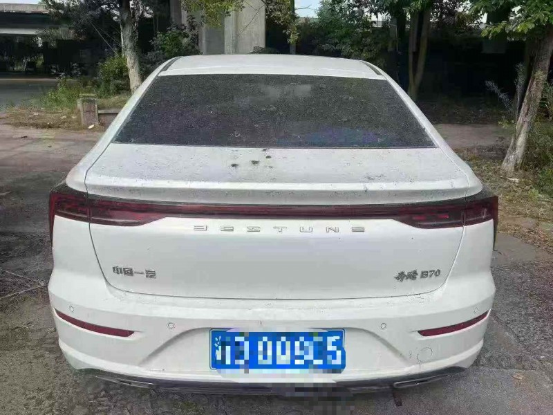 杭州23年奔腾B705