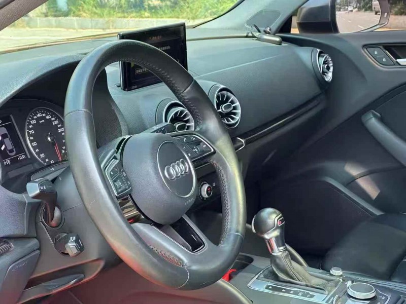 湘潭20年奥迪A35