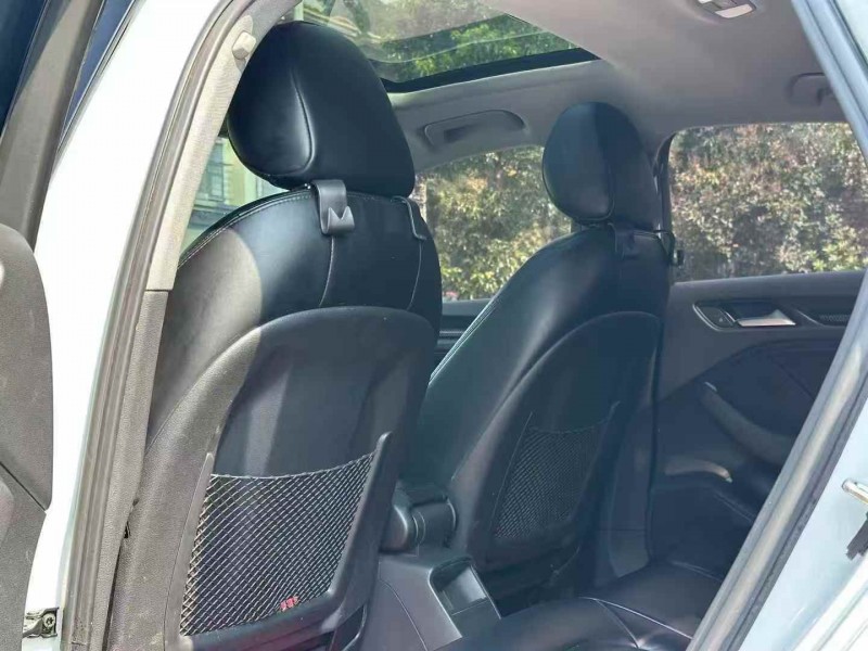 湘潭20年奥迪A36