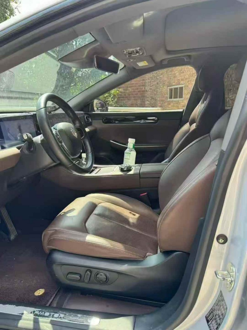 温州23年零跑汽车C016