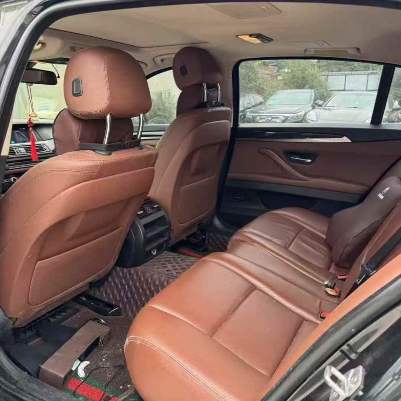 淄博15年宝马5系6