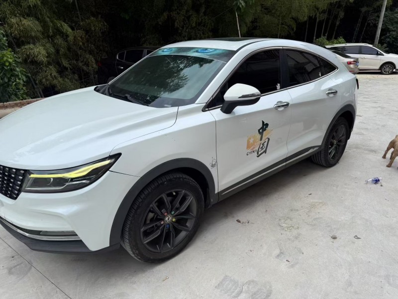 娄底22年现代ix352