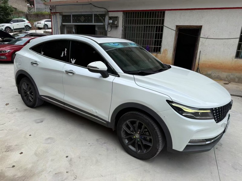 娄底22年现代ix353