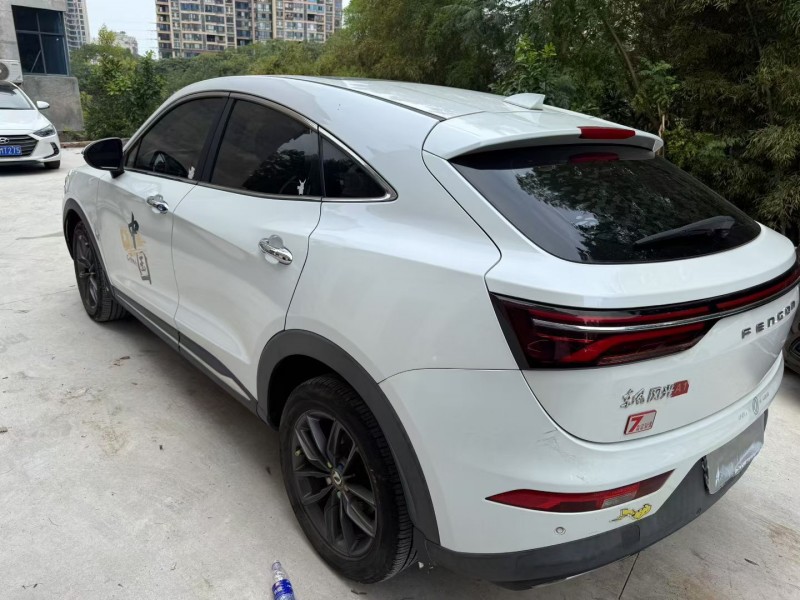 娄底22年现代ix354