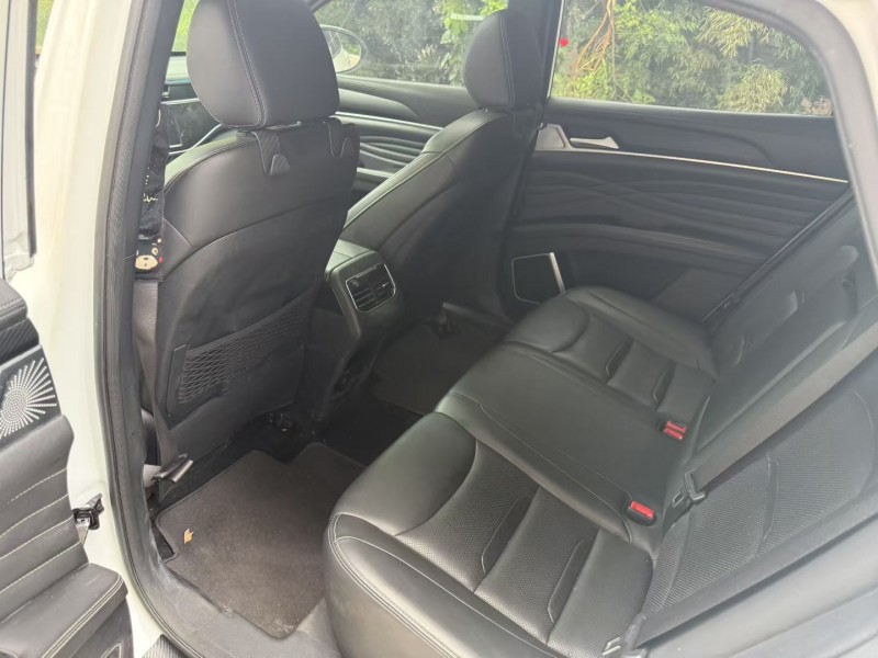 娄底22年现代ix356