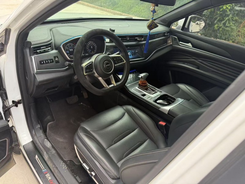 娄底22年现代ix359