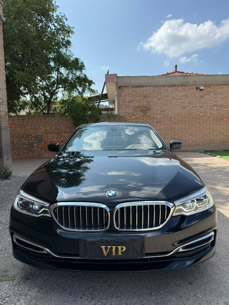 平凉20年宝马5系1